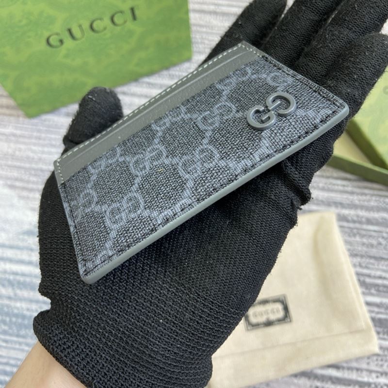 Gvc*1 wallets